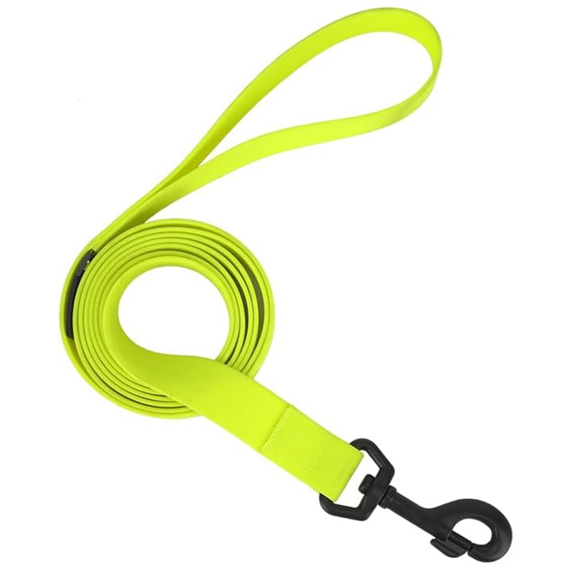 สีเหลืองนีออน