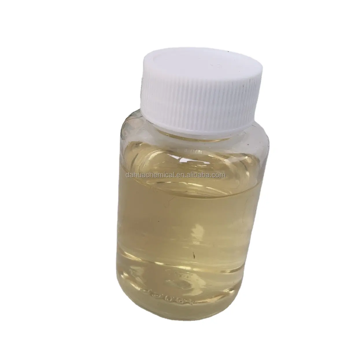 Óleo de giro não iônico ou catiônico para tratamento PET RE-HCS PSF, óleo de giro para obter antiestático, empacotador e bom sopro