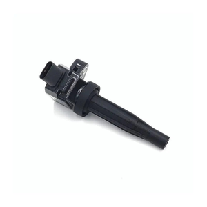 Bobina de encendido de motor de coche 2730104110 compatible con HYUNDAI <span class=keywords><strong>i20</strong></span> i30 KONA KIA CEE'D PICANTO III RIO IV STONIC 27301-04110 - Product Image 1