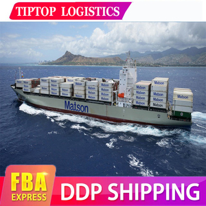 Los 10 Mejores Agentes de Carga Express de China a Europa y EE. UU., Agente Logístico Económico, Transporte Aéreo, Servicios Express LCL - Product Image 2