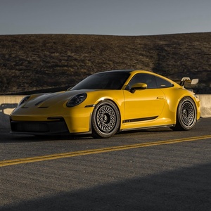 ล้อปลอมแปลง17 <span class=keywords><strong>18</strong></span> 19 20 21 22 23 24 26นิ้วสำหรับ lambในกรณีนี้ - Product Image 5