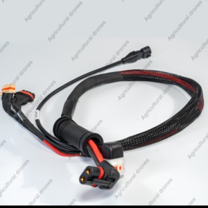 El Módulo ESC T50 es Compatible con el Cable Compuesto ESC del Brazo T50 y se Utiliza para Drones Agrícolas DJ M3 y M4. - Product Image 2