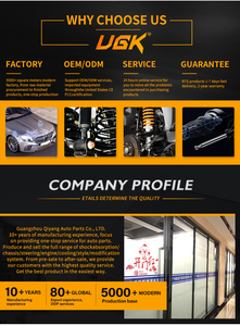 Pièces de suspension automobile UGK bras de commande avant gauche droit pour VW <span class=keywords><strong>Santana</strong></span> 6RD407152A 6RD407151A 6R0411315 - Product Image 5