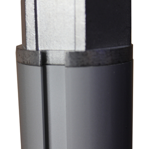 Newman-Rodillo de marco de impresión de pantalla de aluminio, autoestirable, para <span class=keywords><strong>serigrafía</strong></span> - Product Image 2