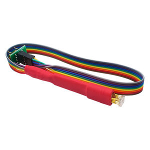 Iceberry SOP8-150mil/SOP8-208mil/WSON-6*5/WSON-8*6 1 pièce Sonde à ressort pour téléchargement et gravure de puces, optionnelle E429 - Product Image 6