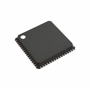 Embedded Electronics Component EFM32GG230F1024-QFN64T 64 VFQFN Exposed Pad BOM IC In Stock - Product Image 1