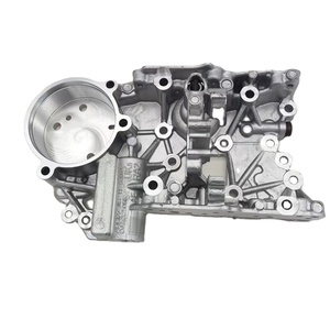 JT DQ200 OAM Kit de réparation de boîte de vitesses de Transmission automatique Joint de couvercle d'unité hydraulique et composants mécatroniques - Product Image 2