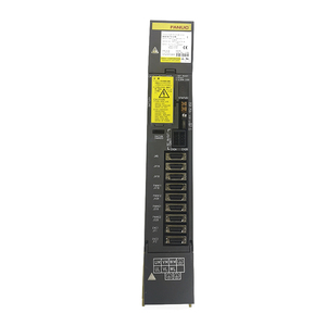 Módulo Amplificador Servo Original A06B-6079-H206 FANUC - Product Image 3