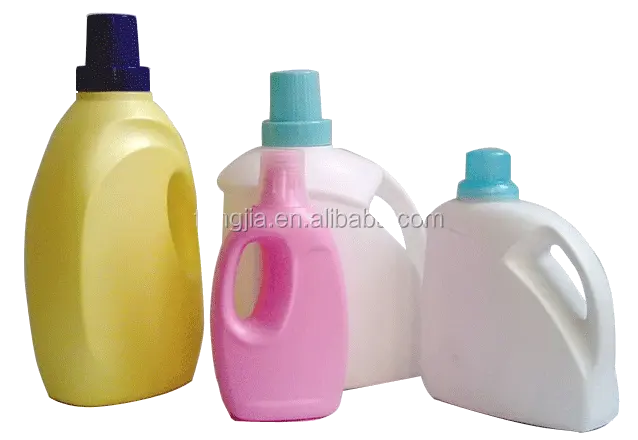 Tongjia 20L Mesin Cetak Tiup Ekstrusi Produksi Jerrycan Plastik Harga Bagus