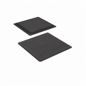 Electronics Component XC2VP20-6FG676C 676 BGA Embedded Original - Product Image 1