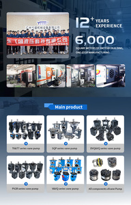 PV2R Series Double High Vane Hydraulic Pump Cast Iron Low Noise 1 Year Warranty China Manufacturer - Product Image 1