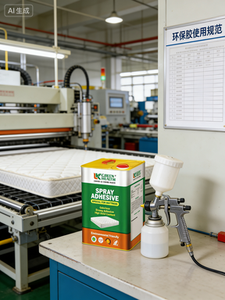 Sellador de un Componente de Alta Calidad y Ecológico <span class=keywords><strong>para</strong></span> Sofás y Colchones - Product Image 6