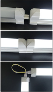 Chất lượng tốt LED ống ánh sáng <span class=keywords><strong>T5</strong></span> T8 nhiều màu sắc Nhiệt độ có thể được tùy chỉnh không thấm nước Led huỳnh quang ống - Product Image 4