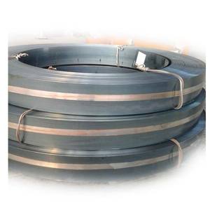 C75s Spcc холоднокатаная стальная пружина ms corten 0,15 мм 0,3 мм пружина 65mn стальная полоса - Product Image 4