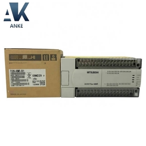 โมดูล PLC มิตซูบิชิ FX2N-48MT-001 FX2N-48MR-001 - Product Image 3