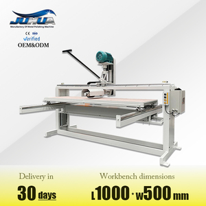 Nova Máquina de Escovação de Superfícies e Acabamento de Linhas de Borda com Motor, Construção em Metal e Alumínio, Certificação CE ISO, Fabricante JUHUA - Product Image 3