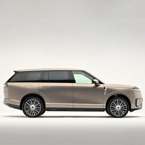 Xpeng GX SUV 6 places d'<span class=keywords><strong>occasion</strong></span>, conduite <span class=keywords><strong>à</strong></span> gauche, recharge rapide, longue autonomie, véhicule électrique <span class=keywords><strong>à</strong></span> <span class=keywords><strong>vendre</strong></span>, acompte - Product Image 4