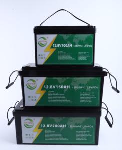 <span class=keywords><strong>Banco</strong></span> <span class=keywords><strong>de</strong></span> Baterías <span class=keywords><strong>de</strong></span> Litio LiFePO4 <span class=keywords><strong>de</strong></span> 200Ah y 12.8V |   Listo para conexión <span class=keywords><strong>en</strong></span> <span class=keywords><strong>paralelo</strong></span>/<span class=keywords><strong>en</strong></span> serie, 3000 ciclos, intercambiable <span class=keywords><strong>en</strong></span> caliente - Product Image 5