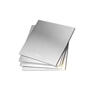 Prime Quality 99.9% Pure High Performance 400 Nickel nickel 200 201 sheet based alloy Sheet Price