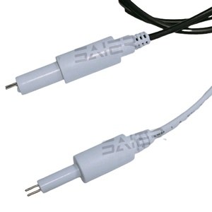 Novo Sensor TDS Condutividade Dureza Água Detecção Condutividade Medidor TDS Para Purificador De Água Sonda Sensor TDS - Product Image 1