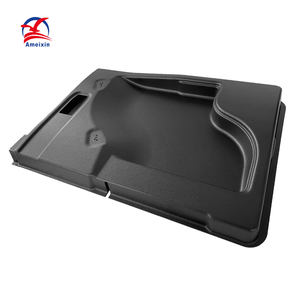 Fabricante de carcasa de plástico Cubiertas de plástico formadas al vacío personalizadas - Product Image 2