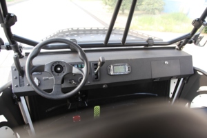 3 और 6 सीटों के साथ थोक 1000cc <span class=keywords><strong>4x4</strong></span> स्टील यूटव एटोव कृषि उपयोगिता वाहन - Product Image 4