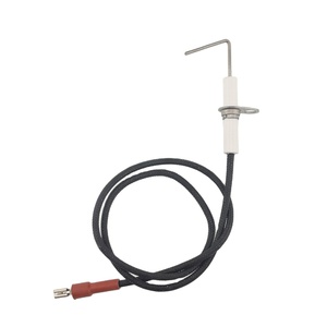 LIFECN – Allumeur céramique électrique <span class=keywords><strong>de</strong></span> haute qualité, bougie <span class=keywords><strong>de</strong></span> chauffage 220-240V pour fours et brûleurs à <span class=keywords><strong>gaz</strong></span> domestiques extérieurs - Product Image 1