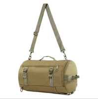 Sac à dos tactique, sac de sport d'extérieur, sac à vêtements, sac à dos tactique multifonctionnel, sac à dos tactique imperméable pour l'extérieur
