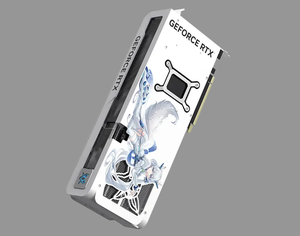 Manli Cực Fox Geforce RTX 5080 OC 16GB Gddr7 <span class=keywords><strong>Video</strong></span> <span class=keywords><strong>Card</strong></span> Hiệu Suất Cao Chơi Game GPU Cho Máy Tính Để Bàn - Product Image 6