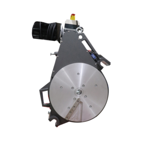 Máquina de Soldadura por Fusión <span class=keywords><strong>a</strong></span> <span class=keywords><strong>Tope</strong></span> Hidráulica para Tuberías de HDPE de 630 mm <span class=keywords><strong>a</strong></span> 1200 mm, Rothenberger Hot Jointing - Product Image 6