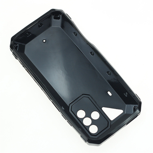 Funda trasera de TPU suave para fundas de teléfono móvil <span class=keywords><strong>Ulefone</strong></span> <span class=keywords><strong>Power</strong></span> <span class=keywords><strong>Armor</strong></span> <span class=keywords><strong>18T</strong></span> <span class=keywords><strong>5G</strong></span> - Product Image 4