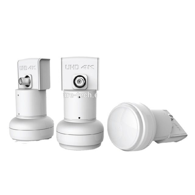 The Cheapest Digital Universal Ku Band Single Lnb