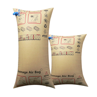 WEPACK Sac de calage 50x50cm 500x500mm Fournisseur Fabricant avec machine de remplissage à valve