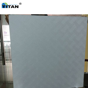 Conception de panneaux de plafond en gypse de décoration intérieure TITAN pour les magasins - Product Image 6