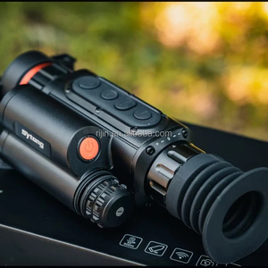 Ống ngắm ảnh nhiệt Sytong LM02-25LRF - Ống ngắm đơn thị hồng ngoại tầm nhìn ban đêm quan sát động vật hoang dã - Product Image 1