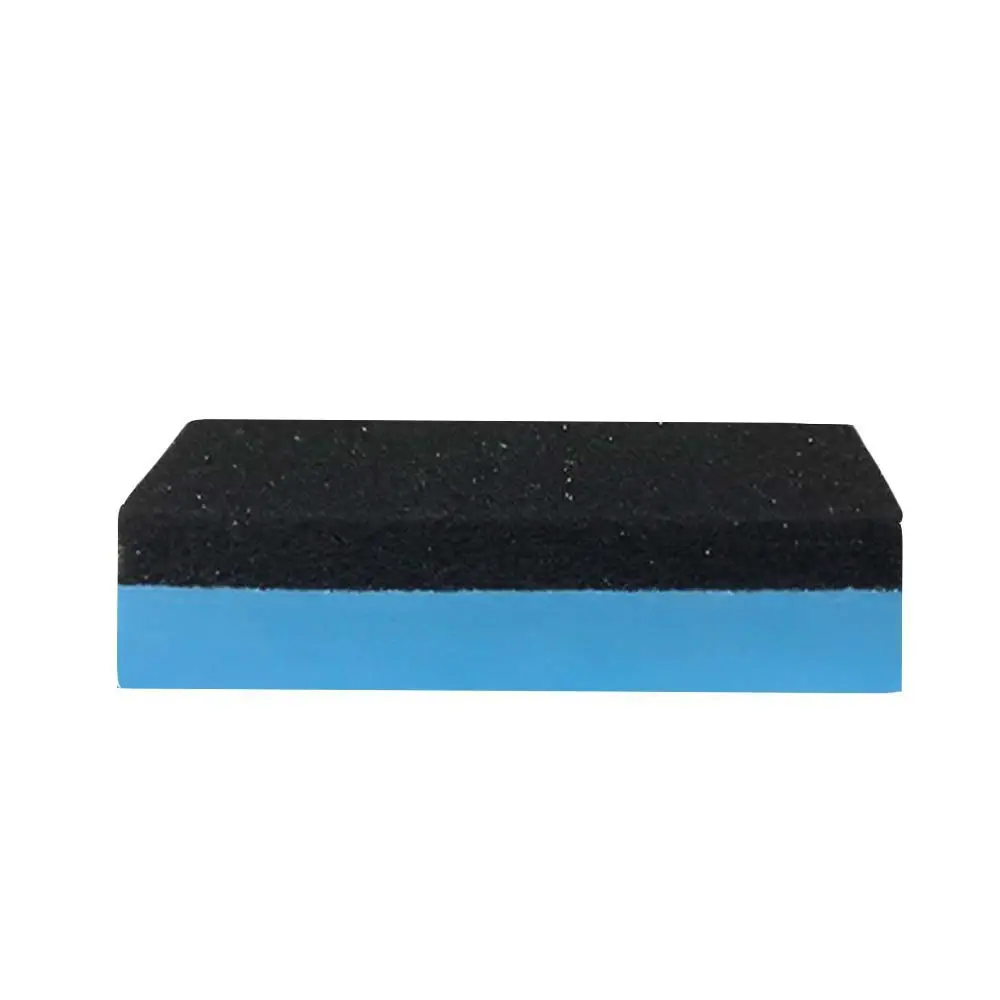 Non-Stick Gray Leather Metal Glass Absorbent Sponge Seamless Water Towel for Household Cleaning Healthcare Supply Use