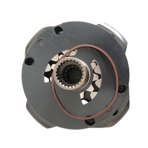 Pompe de charge A4VG28 A4VG40 A4VG56 A4VG71 A4VG90 A4VG125 A4VG180 A4VG250 – Grande Vente et Haute Qualité - Product Image 3