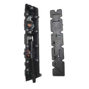 ฝาครอบวาล์ว Peugeot Citron 2.0 รุ่น 0248P7 0248P6 ชุดปะเก็นระบบเครื่องยนต์สำหรับเปลี่ยนท่อไอดีและท่อไอเสีย - Product Image 3