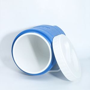 13L Modern PP Wine <b>Cooler</b> Box for Outdoor Camping Insulated Portable <b>Cooler</b> with Warm & Refrigerate <b>Drinks</b> Function - Product Image 6