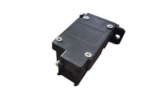 Accessoires de voitures DUOSIDA Verrouillage 12V motorisé Verrouillage EV Empêcher la libération accidentelle du connecteur de charge - Product Image 4