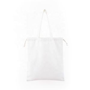 Bolsa de Lona Plegable, Bolsas Impresas Personalizadas, Ecológicas, con Logotipo Pequeño, Regalos Promocionales, Bolsa de Tela de Algodón Personalizada para Mujer - Product Image 3