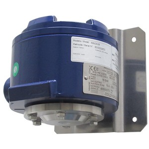 Interruptor de Presión Diferencial de 30 Kpa, Chasis de Acero Inoxidable, Montaje Industrial - Product Image 5