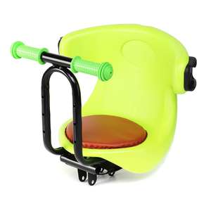 Vélo en plastique de haute qualité bébé sécurité avant siège enfant pour enfants - Product Image 4