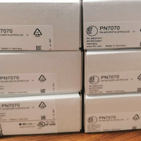 Baru & asli PN7070 PN7071 PN7092 PN7093 PN7094 PN7096 Sensor tekanan dengan tampilan