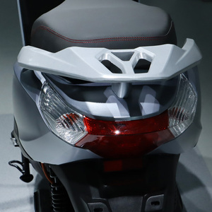 Motos électriques haute puissance APTK 3000W, vitesse maximale 45 km/h, prix compétitif, scooter électrique - Product Image 6