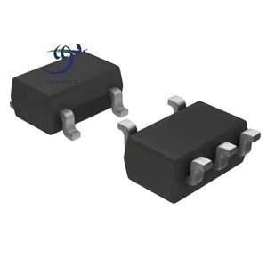 MAX6865UK35D2L+T BOM Service IC SUPERVISOR 1 CHANNEL SOT23-5 MAX6865UK35D2L+T - Product Image 1