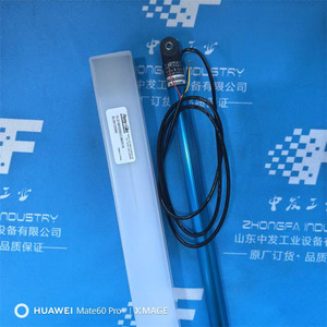 Potenciómetro Lineal Penny+Giles SLS190/0050/C/66/01/N, Rosca 12-32, Diámetro del Actuador 2.29mm - Product Image 1