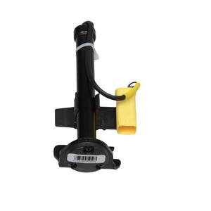 Actuador de Airbag para Capó de Coche 51237418199, Pieza de Repuesto Negra para Capós de Motor - Product Image 2