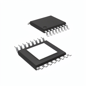 Authorized Distributor 16 TSSOP Exposed Pad Power Management (PMIC) LT3508HFE#PBF Components Electronic - Product Image 1