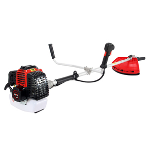 Máy cắt cỏ 2 thì 52cc, máy cắt cỏ, máy cắt bụi rậm - Product Image 3